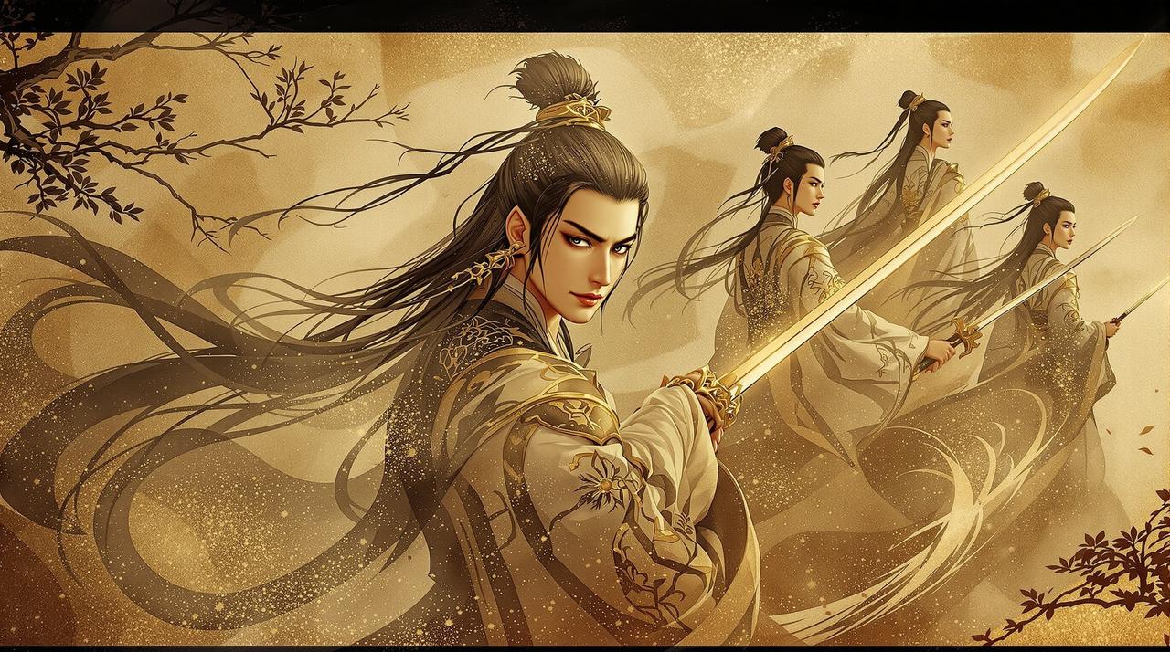 经典神作回味馆 - 时光流转，经典永恒。那些年惊艳了时光的武侠神作，值得你一遍又一遍细细品味。，ace动漫主题片单精选
